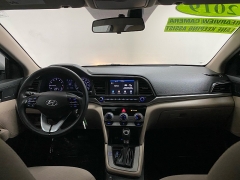 Used 2019  Hyundai Elantra 4d Sedan SEL at Ideal Cars Llc near Mesa&comma; AZ