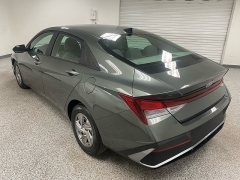 Used 2025  Hyundai Elantra SE IVT at Ideal Cars Llc near Mesa&comma; AZ
