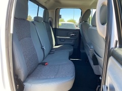 Used 2017  Ram 1500 2WD Quad Cab Big Horn at Ideal Cars Llc near Mesa&comma; AZ