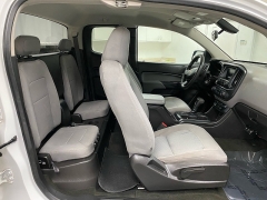 Used 2016  Chevrolet Colorado 2WD Ext Cab WT at Ideal Cars Llc near Mesa&comma; AZ