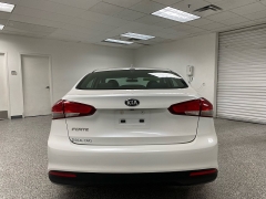 Used 2017 Kia Forte 4d Sedan LX Popular at Ideal Cars Llc near Mesa, AZ