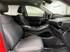 Used 2021  Hyundai Santa Fe SEL FWD at Ideal Cars Llc near Mesa&comma; AZ