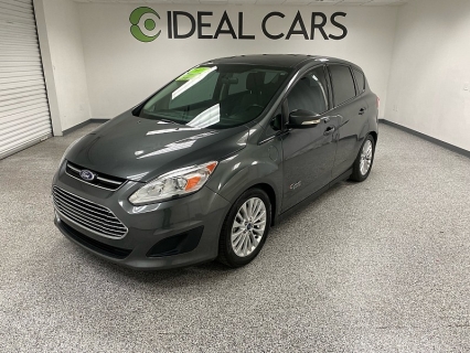2017 Ford C-Max SE