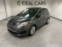 Used 2017 Ford C-MAX Energi 4d Hatchback SE at Ideal Cars Llc near Mesa, AZ