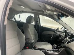 Used 2016 Chevrolet Cruze Limited 4d Sedan LT w/1LT Auto at Ideal Cars Llc near Mesa, AZ