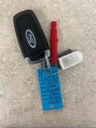 Used 2023  Ford Explorer XLT RWD at Ideal Cars Llc near Mesa, AZ