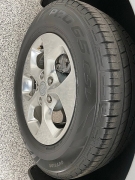 Used 2019  Chrysler Pacifica Hybrid 4d Wagon Touring L at Ideal Cars Llc near Mesa, AZ