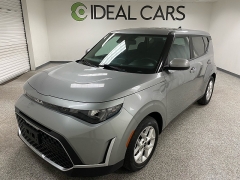 Used 2023  Kia Soul LX IVT at Ideal Cars Llc near Mesa&comma; AZ