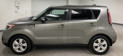 Used 2019  Kia Soul 4d Hatchback Auto at Ideal Cars Llc near Mesa&comma; AZ