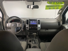 Used 2019 Nissan Frontier 4WD Crew Cab SV Auto at Ideal Cars Llc near Mesa, AZ