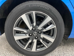 Used 2022  Nissan Versa SV CVT at Ideal Cars Llc near Mesa&comma; AZ