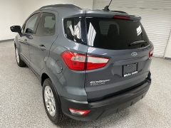 Used 2018  Ford EcoSport 4d SUV FWD SE at Ideal Cars Llc near Mesa, AZ
