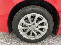 Used 2018 Nissan Sentra 4d Sedan SV at Ideal Cars Llc near Mesa, AZ