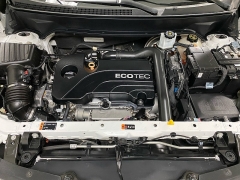 Used 2018  Chevrolet Equinox 4d SUV FWD Premier w/1LZ at Ideal Cars Llc near Mesa, AZ