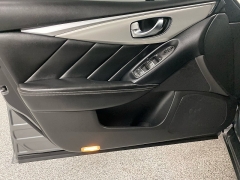 Used 2020 INFINITI Q50 4d Sedan AWD 3.0t PURE at Ideal Cars Llc near Mesa, AZ