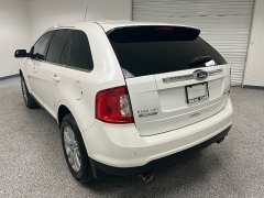 Used 2013 Ford Edge 4d SUV FWD Limited at Ideal Cars Llc near Mesa, AZ