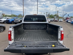 Used 2013 Ford Super Duty F-350 2WD Crew Cab XLT SRW at Ideal Cars Llc near Mesa, AZ