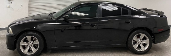 Used 2012  Dodge Charger 4d Sedan Police Hemi at Ideal Cars Llc near Mesa&comma; AZ