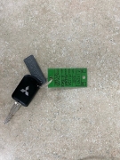 Used 2021  Mitsubishi Mirage ES CVT at Ideal Cars Llc near Mesa&comma; AZ