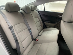 Used 2015 Kia Forte 4d Sedan LX Auto at Ideal Cars Llc near Mesa, AZ