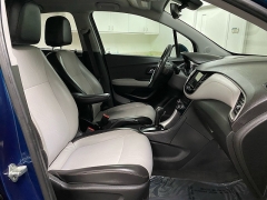 Used 2019  Chevrolet Trax 4d SUV AWD LT at Ideal Cars Llc near Mesa&comma; AZ