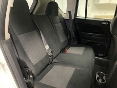 Used 2013 Jeep Compass 4d SUV 4WD Latitude at Ideal Cars Llc near Mesa, AZ