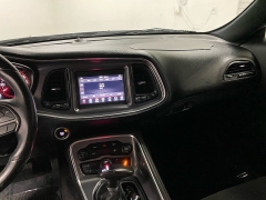 Used 2018 Dodge Challenger 2d Coupe SXT at Ideal Cars Llc near Mesa, AZ