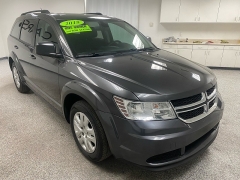 Used 2018  Dodge Journey 4d SUV FWD SE at Ideal Cars Llc near Mesa&comma; AZ