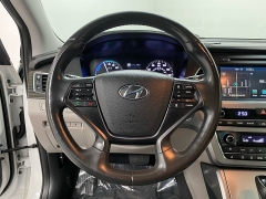 Used 2016 Hyundai Sonata Plug-In Hybrid 4d Sedan Limited at Ideal Cars Llc near Mesa, AZ
