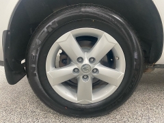 Used 2010 Nissan Rogue 4d SUV AWD S at Ideal Cars Llc near Mesa, AZ