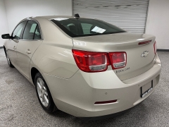Used 2013  Chevrolet Malibu 4d Sedan LS w&sol;1FL at Ideal Cars Llc near Mesa&comma; AZ
