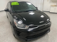 Used 2022 Kia Rio S IVT at Ideal Cars Llc near Mesa, AZ