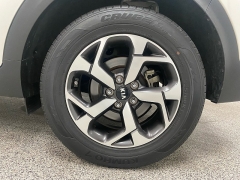 Used 2021  Kia Sportage LX FWD at Ideal Cars Llc near Mesa&comma; AZ