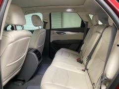 Used 2019  Cadillac XT5 4d SUV FWD Luxury at Ideal Cars Llc near Mesa&comma; AZ