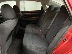 Used 2015  Nissan Altima 4d Sedan S 2&period;5L at Ideal Cars Llc near Mesa&comma; AZ