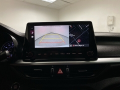 Used 2023  Kia Forte LXS IVT at Ideal Cars Llc near Mesa&comma; AZ