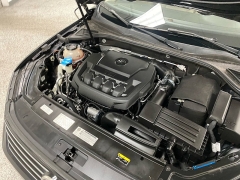 Used 2018 Volkswagen Passat 4d Sedan 2.0T SE at Ideal Cars Llc near Mesa, AZ