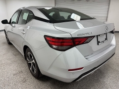 Used 2022  Nissan Sentra SV CVT at Ideal Cars Llc near Mesa&comma; AZ