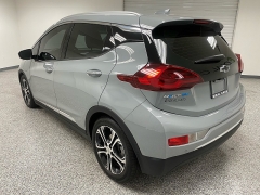 Used 2019 Chevrolet Bolt EV 4d Hatchback Premier Fast Charge at Ideal Cars Llc near Mesa, AZ