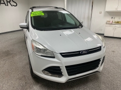 Used 2013  Ford Escape 4d SUV FWD SE at Ideal Cars Llc near Mesa, AZ