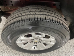 Used 2016  Chevrolet Colorado 2WD Ext Cab WT at Ideal Cars Llc near Mesa, AZ