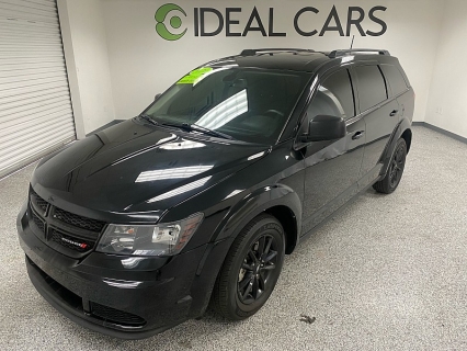 2020 Dodge Journey 4d SUV FWD SE 2.4L Value