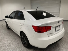 Used 2011 Kia Forte 4d Sedan EX at Ideal Cars Llc near Mesa, AZ