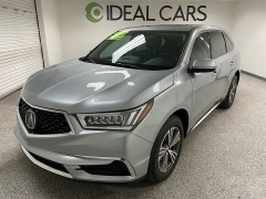 Used 2018  Acura MDX 4d SUV AWD at Ideal Cars Llc near Mesa&comma; AZ