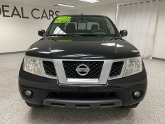 Used 2016 Nissan Frontier 2WD Crew Cab Desert Runner at Ideal Cars Llc near Mesa, AZ