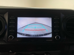 Used 2022  Toyota Tacoma 2WD SR Access Cab 6ft Bed I4 AT at Ideal Cars Llc near Mesa, AZ