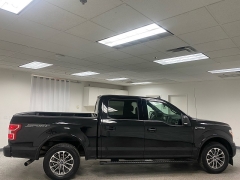 Used 2019  Ford F-150 2WD SuperCrew XLT 5 1/2 at Ideal Cars Llc near Mesa, AZ