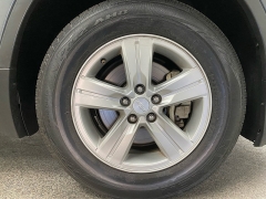 Used 2016  Chevrolet Trax 4d SUV FWD LT at Ideal Cars Llc near Mesa&comma; AZ