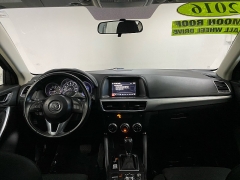 Used 2016  Mazda CX-5 4d SUV AWD Touring at Ideal Cars Llc near Mesa&comma; AZ