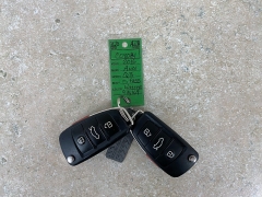 Used 2016  Audi Q3 4d SUV 2&period;0T Quattro Prestige at Ideal Cars Llc near Mesa&comma; AZ